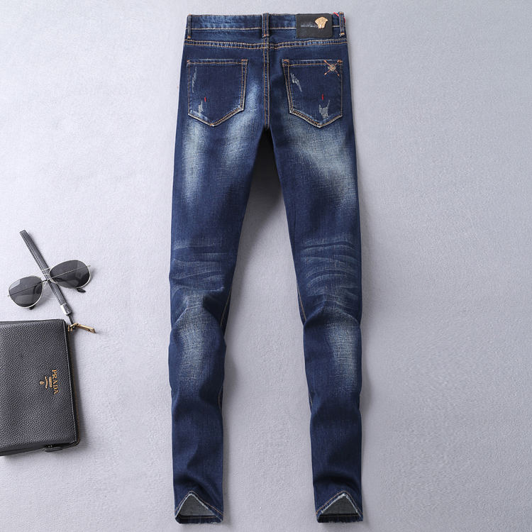 2016 Vsace long jeans men 29-42-021